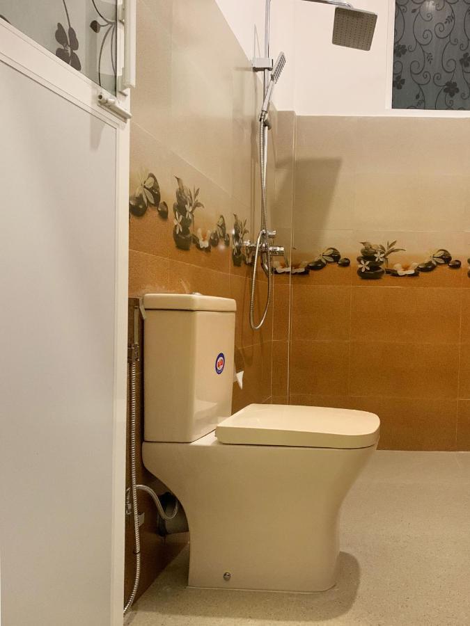 Golden Wave Otel Ahangama Dış mekan fotoğraf