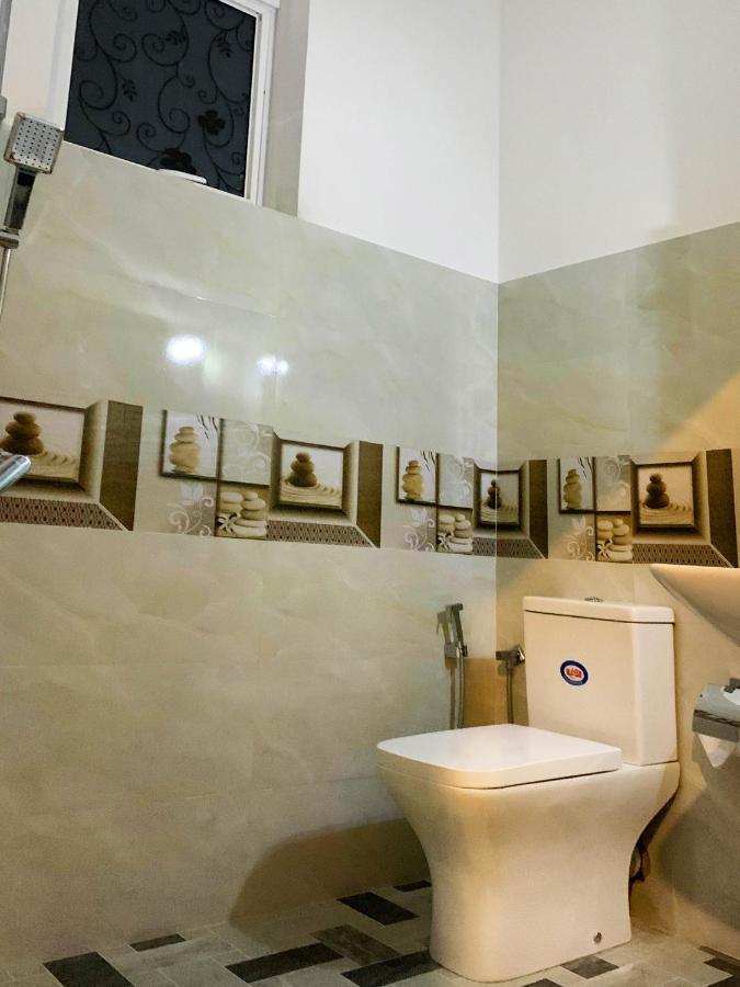 Golden Wave Otel Ahangama Dış mekan fotoğraf