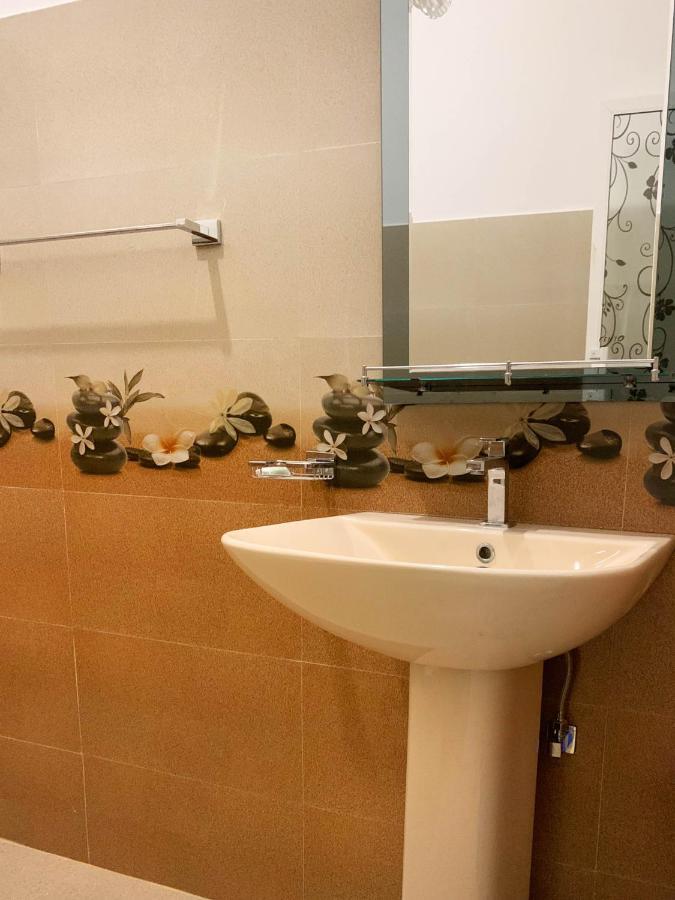 Golden Wave Otel Ahangama Dış mekan fotoğraf